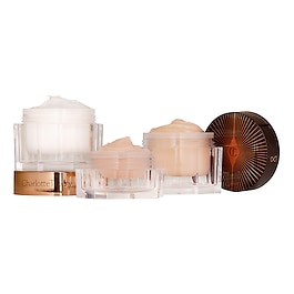 The magic skin triology - Coffret soin visage